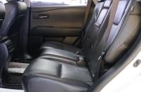 Lexus RX 20 из 22