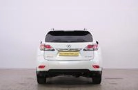 Lexus RX 5 из 22