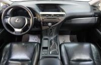 Lexus RX 14 из 22