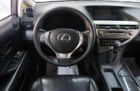 Lexus RX 12 из 22