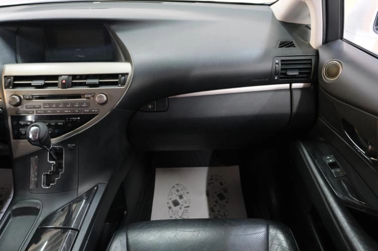 Lexus RX 17 из 22