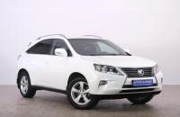 Lexus RX 1 из 22