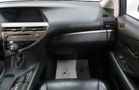 Lexus RX 17 из 22