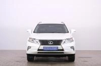 Lexus RX 2 из 22