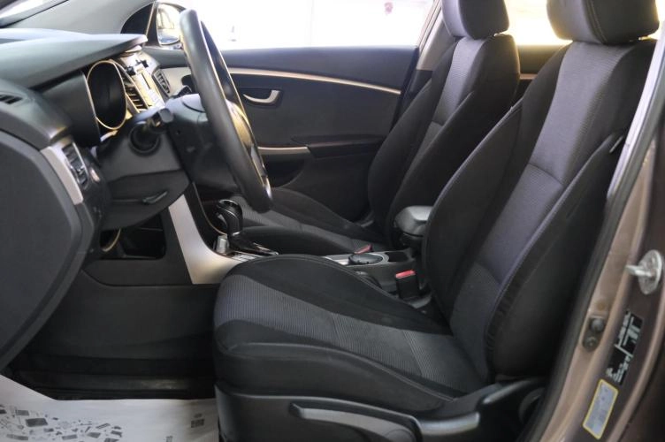 Hyundai i30 7 из 21