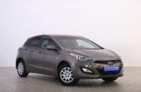 Hyundai i30 1 из 21