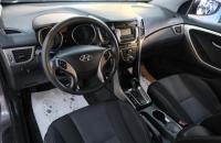 Hyundai i30 10 из 21