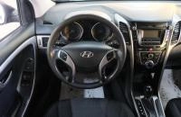 Hyundai i30 11 из 21