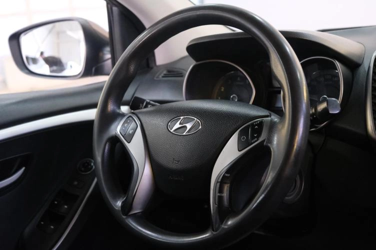Hyundai i30 12 из 21