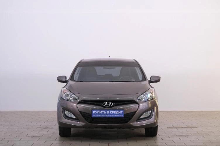 Hyundai i30 2 из 6