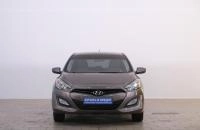 Hyundai i30 2 из 21