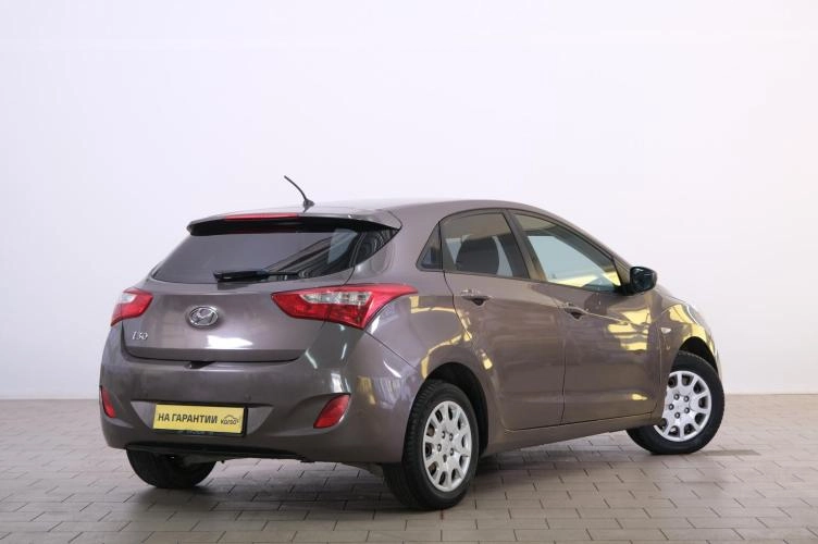 Hyundai i30 6 из 6