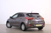 Hyundai i30 4 из 21