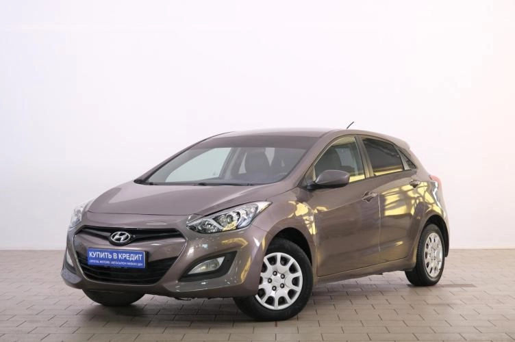 Hyundai i30 3 из 6