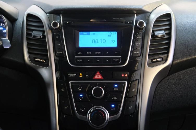 Hyundai i30 14 из 21
