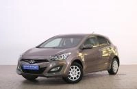 Hyundai i30 3 из 21