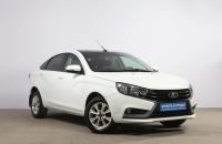 ВАЗ (LADA) Vesta 1 из 17