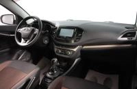 ВАЗ (LADA) Vesta 7 из 17