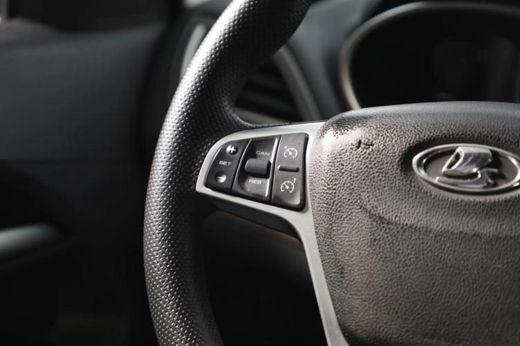 ВАЗ (LADA) Vesta 12 из 17