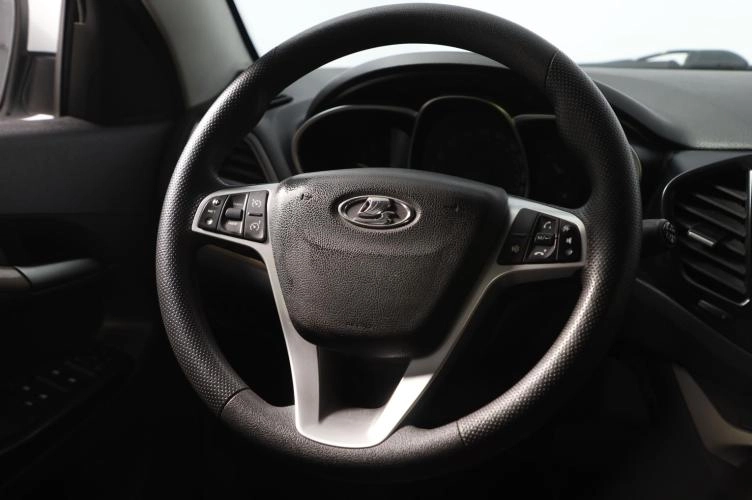 ВАЗ (LADA) Vesta 11 из 17