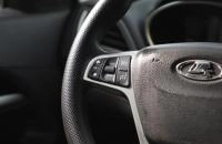 ВАЗ (LADA) Vesta 12 из 17