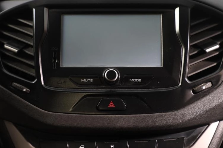 ВАЗ (LADA) Vesta 10 из 17