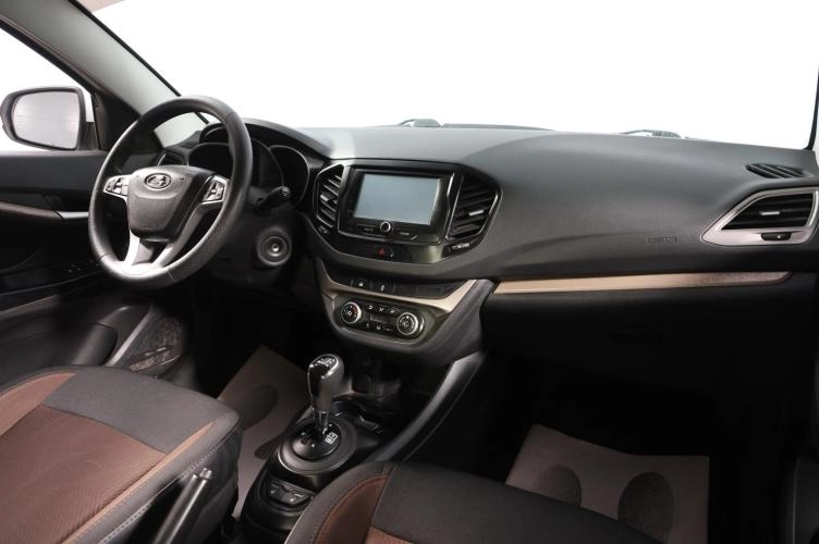 ВАЗ (LADA) Vesta 7 из 17