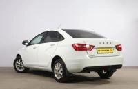ВАЗ (LADA) Vesta 4 из 17