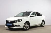 ВАЗ (LADA) Vesta 3 из 17