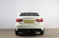 ВАЗ (LADA) Vesta 5 из 17