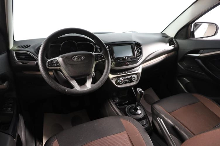 ВАЗ (LADA) Vesta 9 из 17