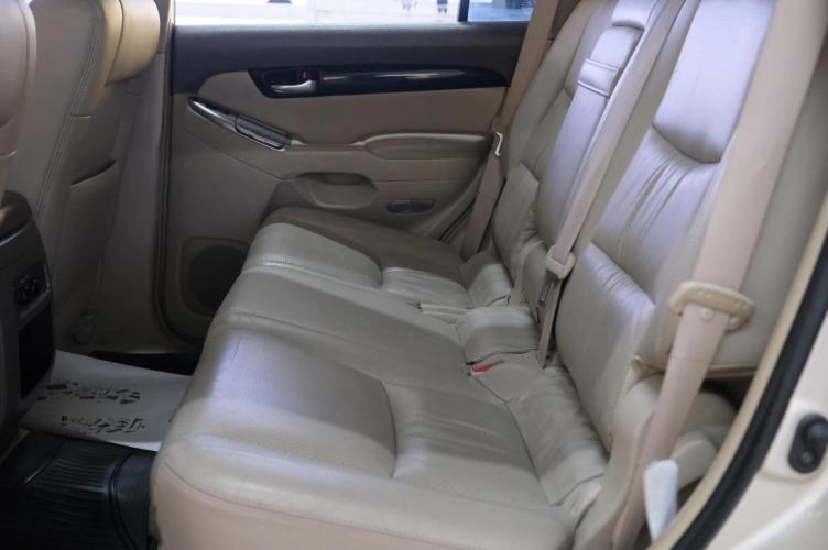 Toyota Land Cruiser Prado 20 из 23