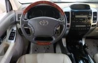 Toyota Land Cruiser Prado 12 из 23