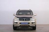 Toyota Land Cruiser Prado 2 из 23