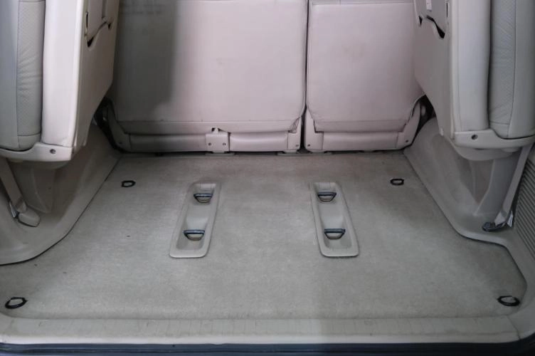Toyota Land Cruiser Prado 23 из 23