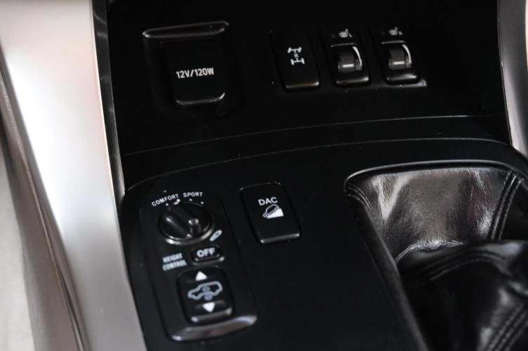 Toyota Land Cruiser Prado 16 из 23
