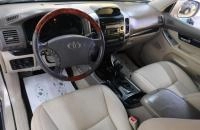 Toyota Land Cruiser Prado 11 из 23