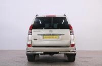 Toyota Land Cruiser Prado 5 из 23