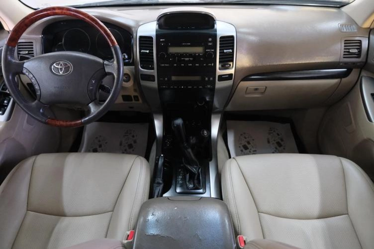 Toyota Land Cruiser Prado 14 из 23