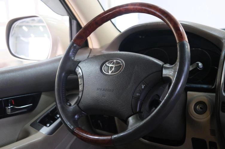 Toyota Land Cruiser Prado 13 из 23