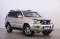 Toyota Land Cruiser Prado 1 из 23