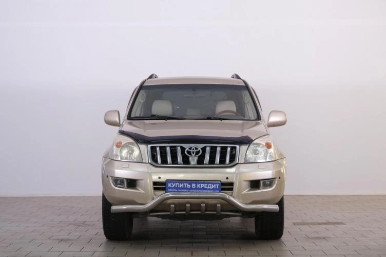 Toyota Land Cruiser Prado 2 из 6