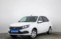 ВАЗ (LADA) Granta 3 из 19
