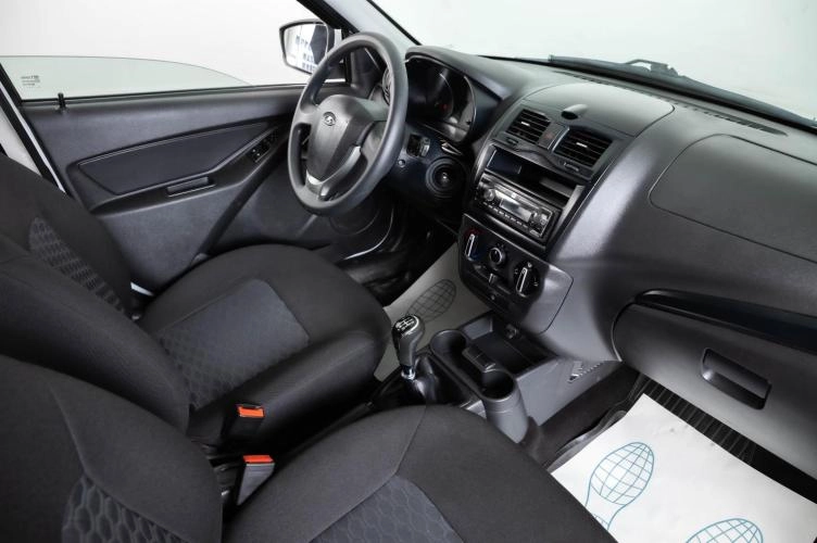 ВАЗ (LADA) Granta 10 из 19