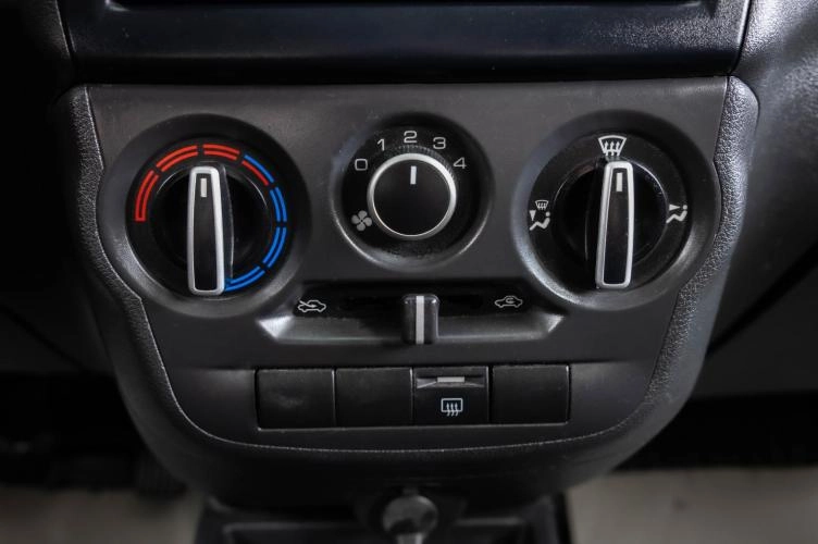 ВАЗ (LADA) Granta 16 из 19
