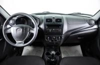 ВАЗ (LADA) Granta 12 из 19
