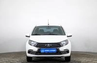 ВАЗ (LADA) Granta 2 из 19