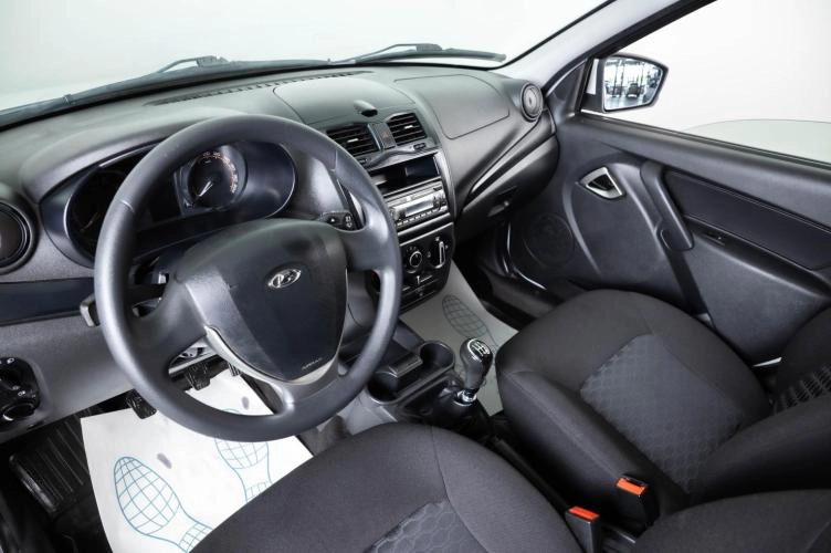 ВАЗ (LADA) Granta 7 из 19