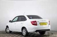 ВАЗ (LADA) Granta 6 из 19