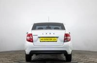 ВАЗ (LADA) Granta 5 из 19